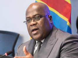 Tshisekedi orders end to harsh mining tax raids