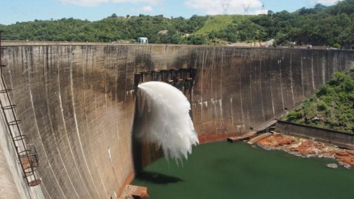 Kariba-Dam