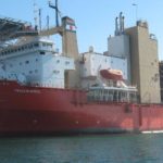 Debmarine Namibia diamonds