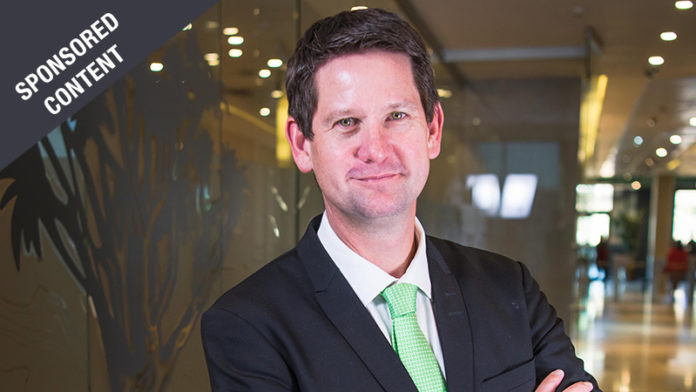 Conrad-Dempsey RMB Namibia