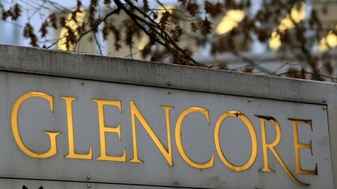 Glencore