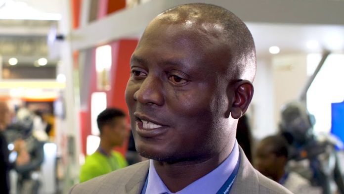 Richard Musukwa