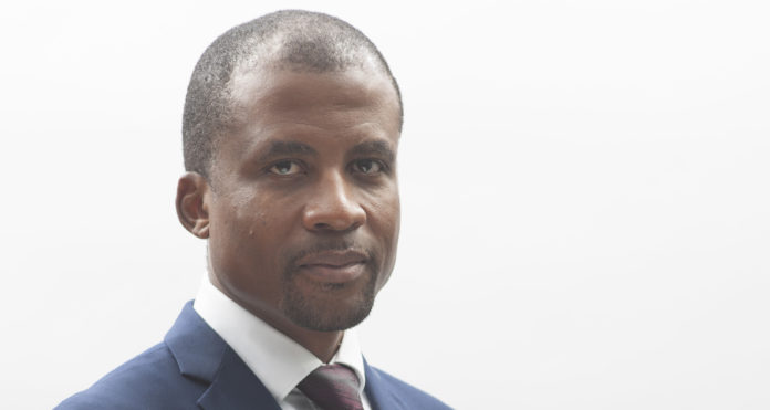 Fortune Mojapelo