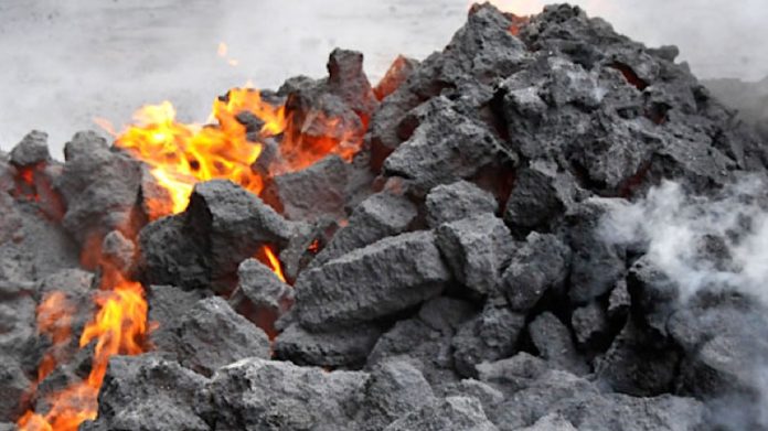 coking coal