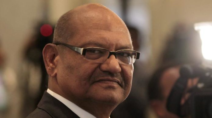 Anil Agarwal