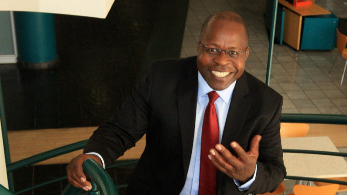 Ben Magara