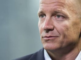 Frontier Security founder Erik Prince registers mining subsidiary in DRC