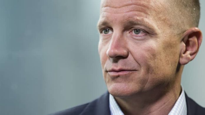 Erik Prince