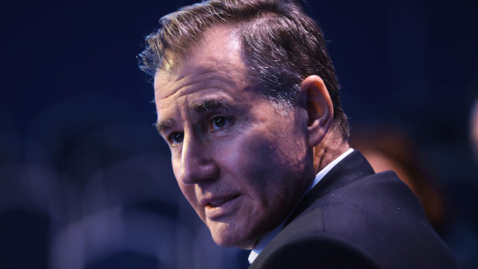 File: Glencore Plunges After U.S. Subpoena Regarding Money Laundering