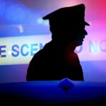 generic-police crime scene