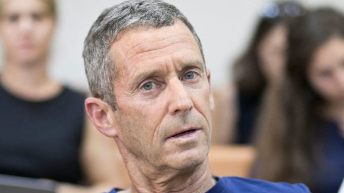 Beny Steinmetz