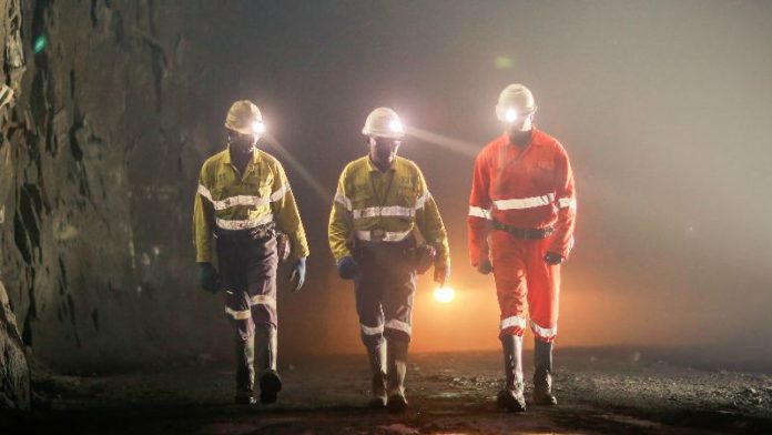 miners