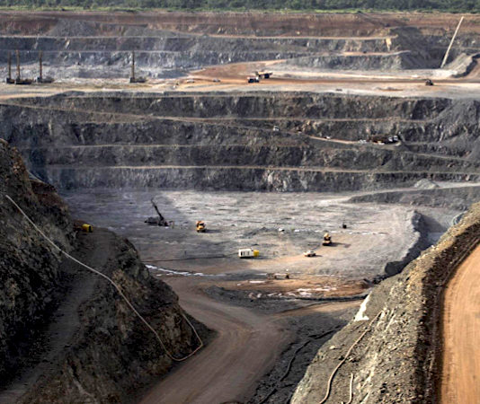 B2Gold to deliver into low end of guidance amid Fekola strike