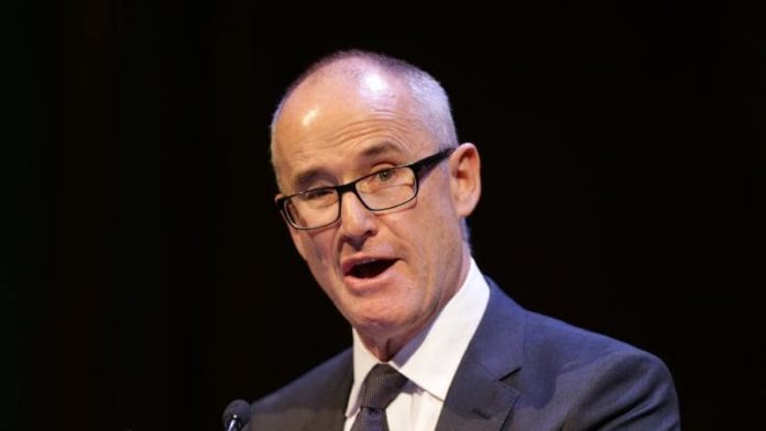 Peter Freyberg