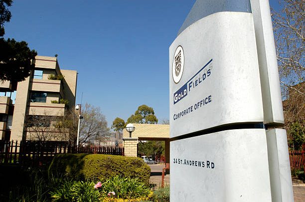 Gold Fields offices