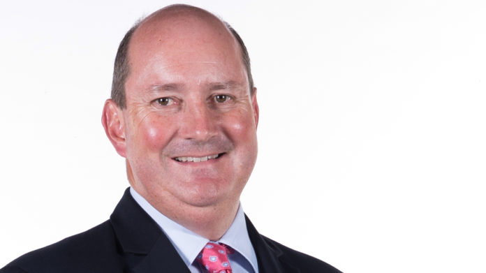 Charles Walters CEO Assore 6