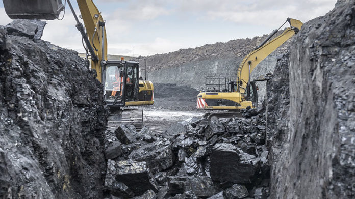 Coal