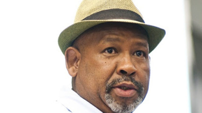 Jabu Mabuza