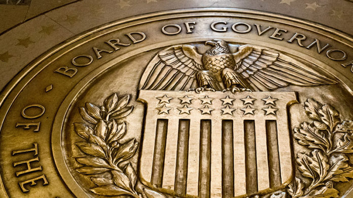 Federal Reserve