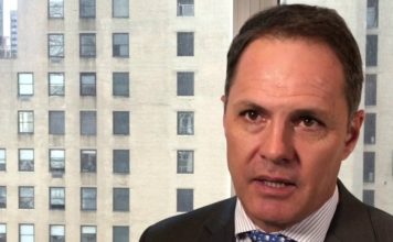 Let mine waste pay for mining’s cleanup, says Niël Pretorius
