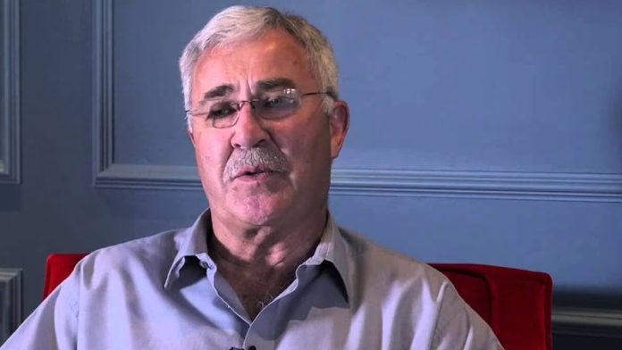 Danie Pretorius