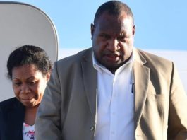 Marape election challenge a new instalment in Harmony’s bid to build mine in volatile PNG