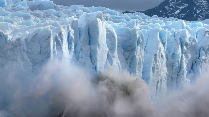 climate change