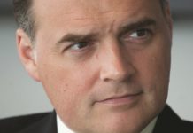 Commodity prices may be high for decades, says BlackRock’s Hambro