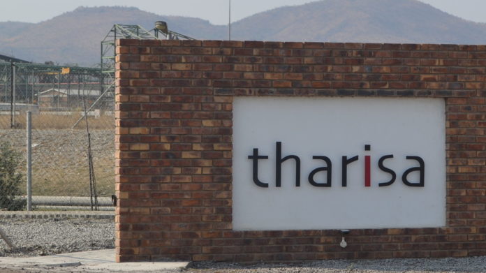 Tharisa