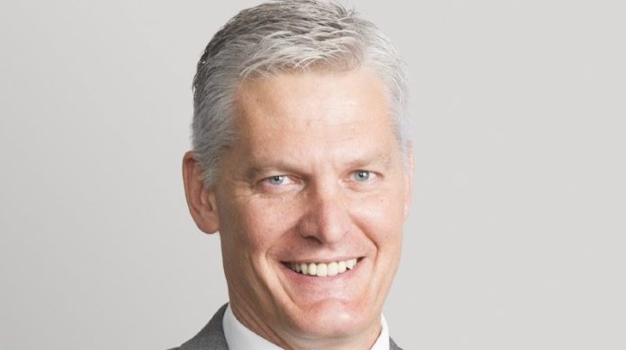 Andre de Ruyter