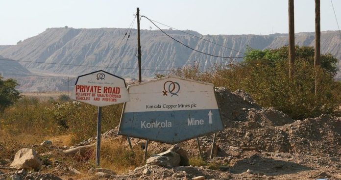 KCM-Nchanga-Open-Pit