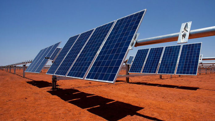 Solar