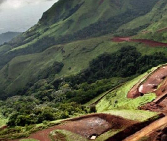 Simandou iron ore exports surge in ramp-up milestone