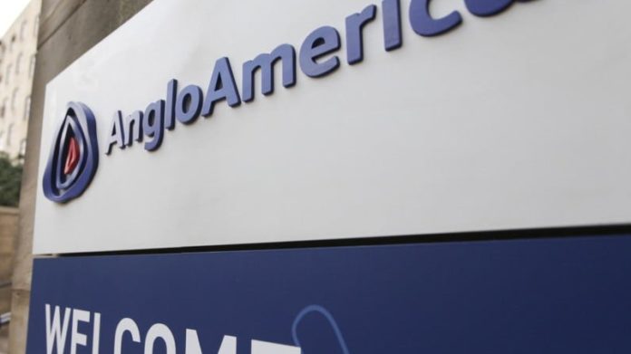 Anglo American