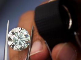 Diamond industry faces its deepest crisis