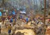 Madagascar ends suspension on mining permits