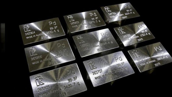palladium