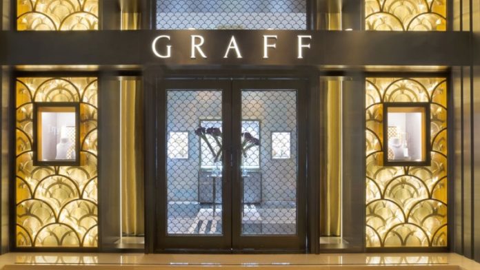 Graff diamonds