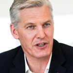 Nampak Ltd. Chief Executive Officer Andre de Ruyter Interview