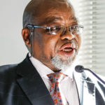 Gwede-Mantashe