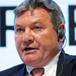 Opening Day Of The Saint Petersburg International Economic Forum 2014