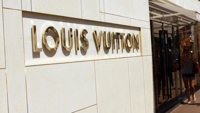 Louis Vuitton