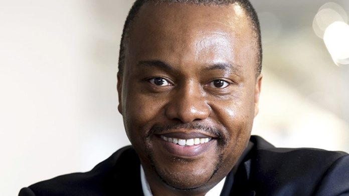 Themba Mkhwanazi