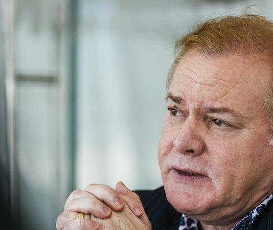 The COVID-19 pandemic can be a unique catalyst for the mining sector’s social compact ambitions