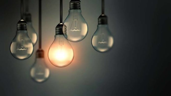 Eskom power