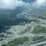 Porgera mine