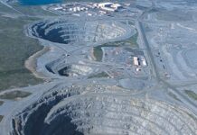 Rio Tinto exits diamonds after half a century