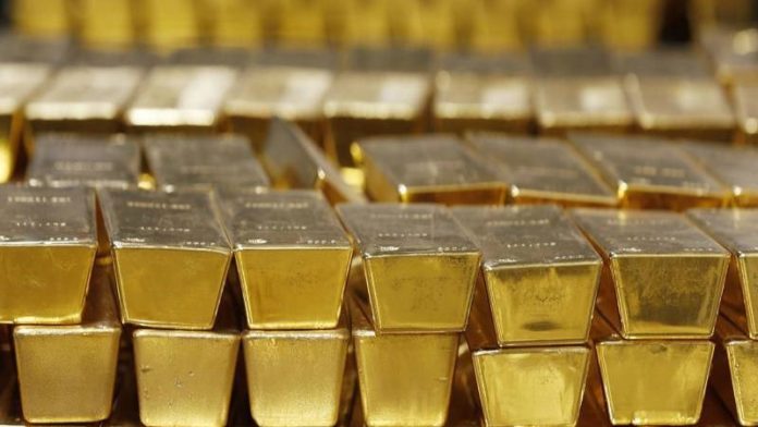 gold doré