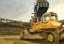 Iran war pushes up miners’ diesel costs