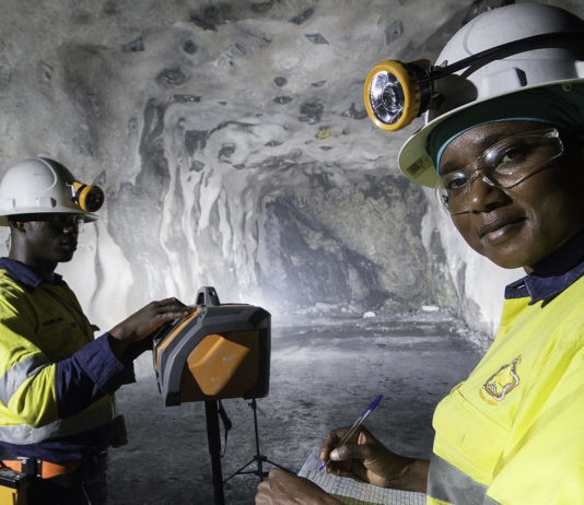 Resolute makes $1m in assistance available to Mali, Senegal in COVID-19 fight